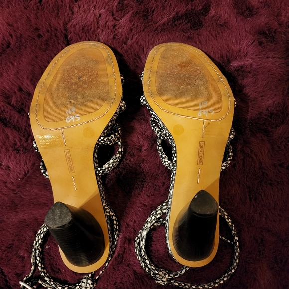 Sandals - Picture 4 of 5